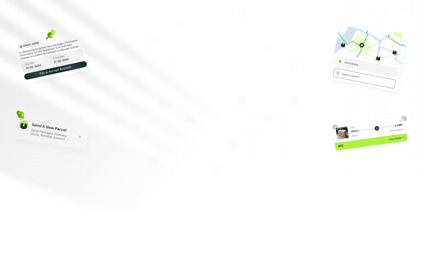 How to Track Your Package in Real-Time